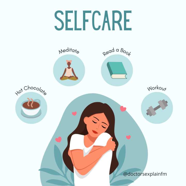 self-care